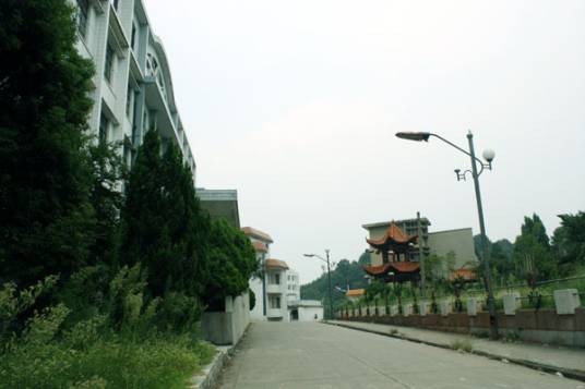 咸宁医学院