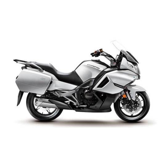 春风650TR