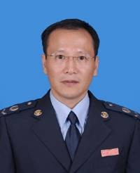 叶雄（国家税务总局广州市番禺区税务局副局长）