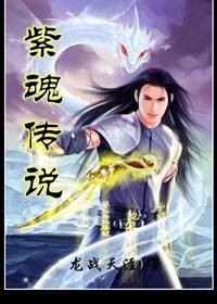 紫魂传说