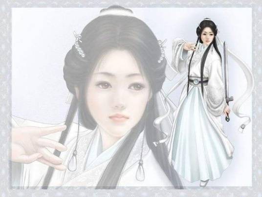 吴素（小说《雪中悍刀行》中的人物）