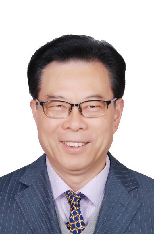 叶志镇