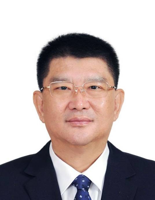 王京生（广东省深圳市委原常委、宣传部长）