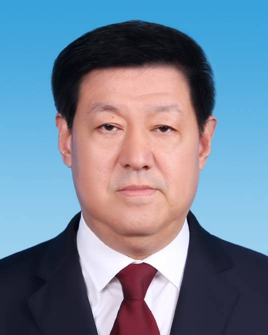 张胜明(山东省济宁市人民政府党组成员、一级巡视员)