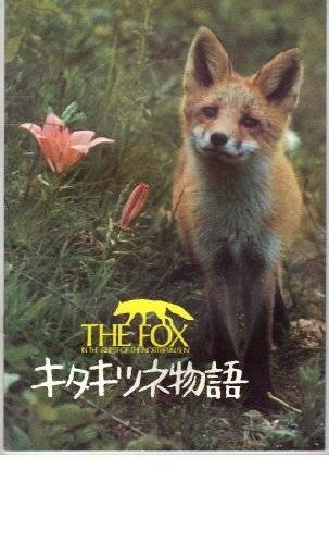 狐狸的故事（日本2012年藏原惟善执导的记录片）
