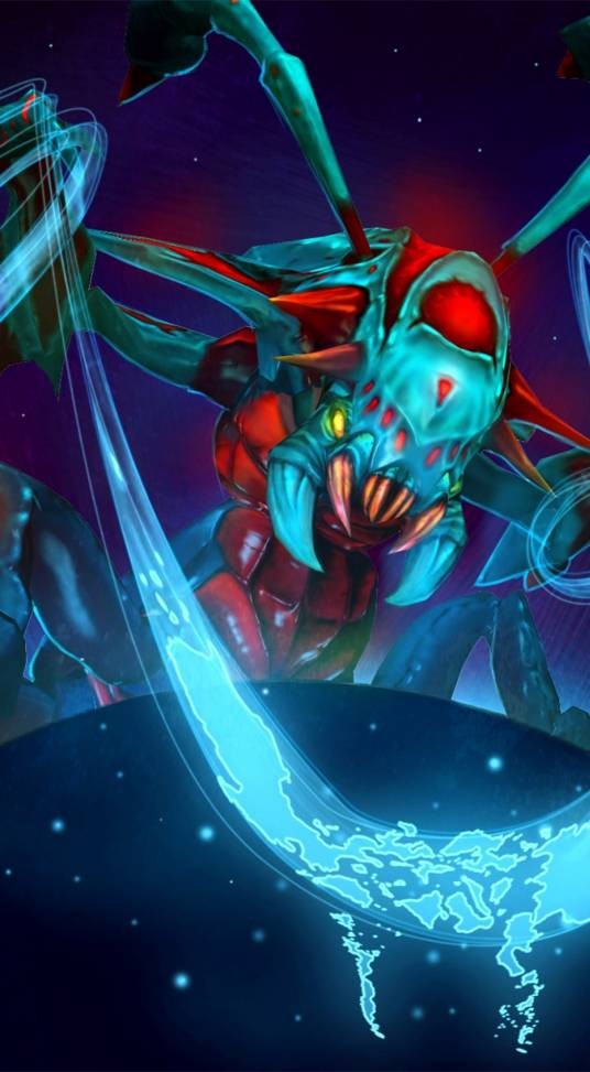 编织者（DOTA2英雄）