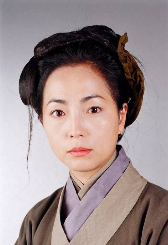 殷十娘