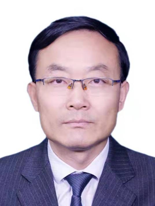 王民生（安徽省合肥市政协党组成员、一级巡视员）