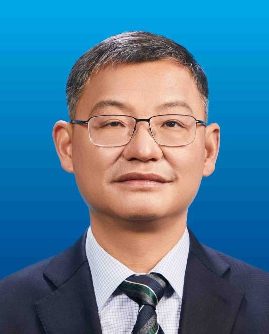 苟伟（中国大唐集团有限公司党组成员、副总经理）