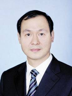 谢再兴（温州市瓯海区委原书记）