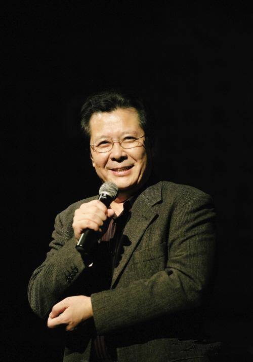 孙彦军（中国内地男演员、国家一级演员）