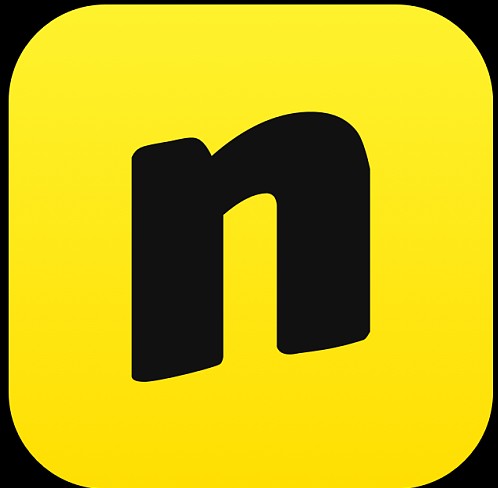 nice（图片社交软件）