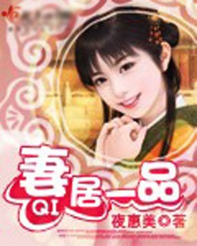 妻居一品(起点小说)
