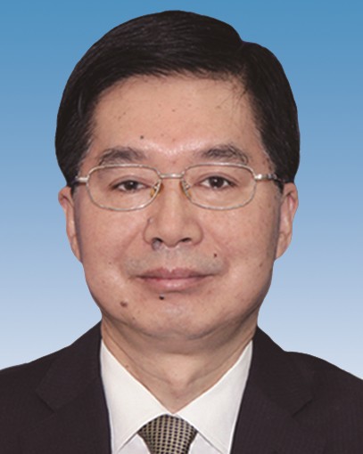郑继伟（致公党浙江省委会主委）