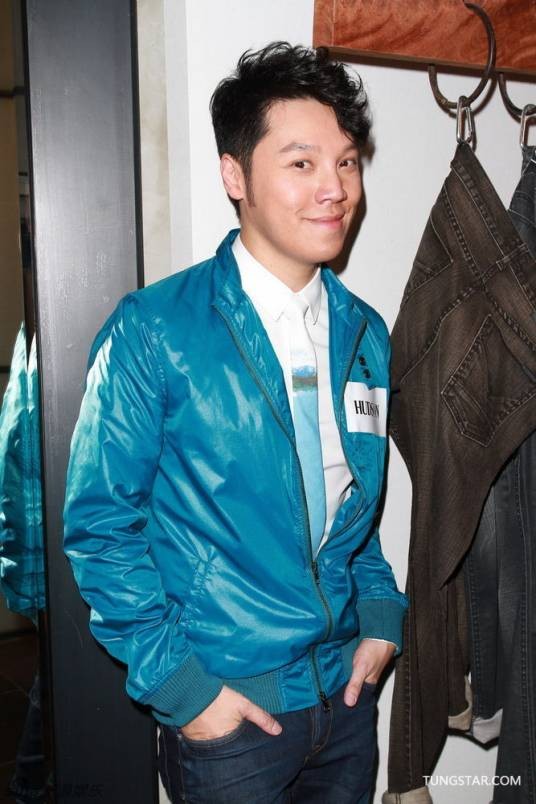 王贤志（中国香港男演员）