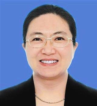曹爱华（辽宁省大连市委原常委、常务副市长）