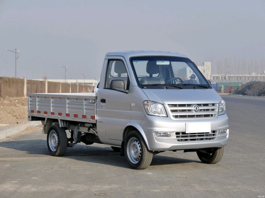 小型卡车
