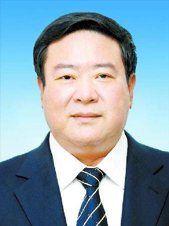 郭华（河北省政协原副主席）