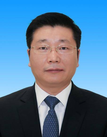 吴凯（四川省成都市政协党组副书记、副主席）