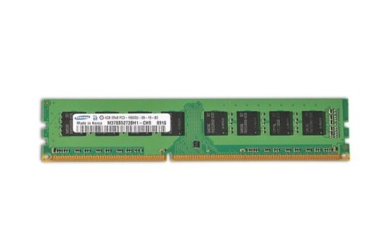 DDR3内存