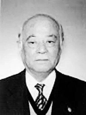 阿尾博政