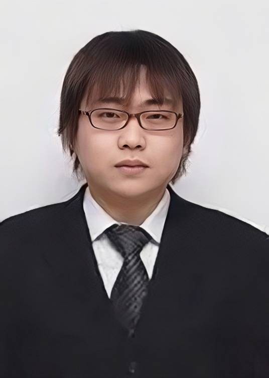 孔令文（聂卫平的长子）