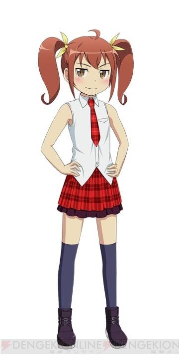来栖加奈子