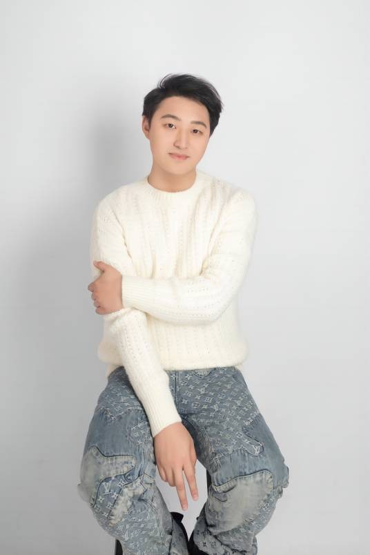 李大卫（中国香港男歌手）