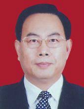 叶明（杭州市政协原主席）