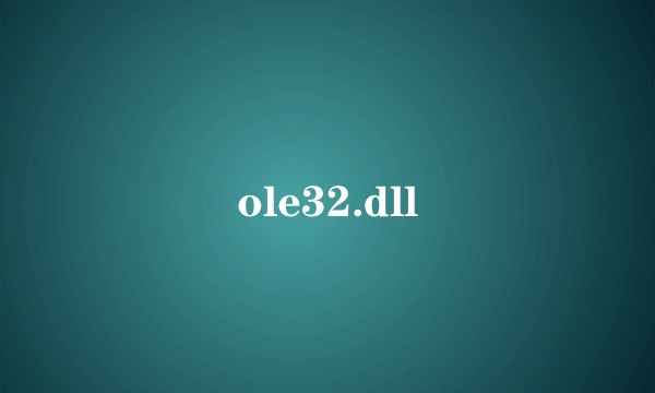 ole32.dll