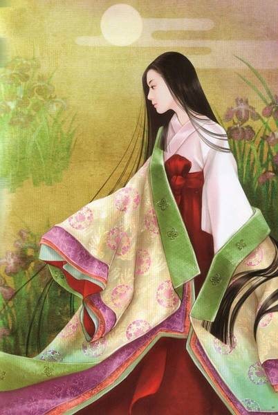 空蝉（日本小说《源氏物语》及其衍生作品中的角色）