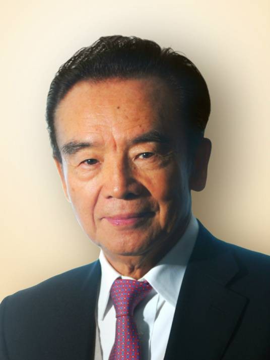 刘鸿儒(中国证监会首任主席)