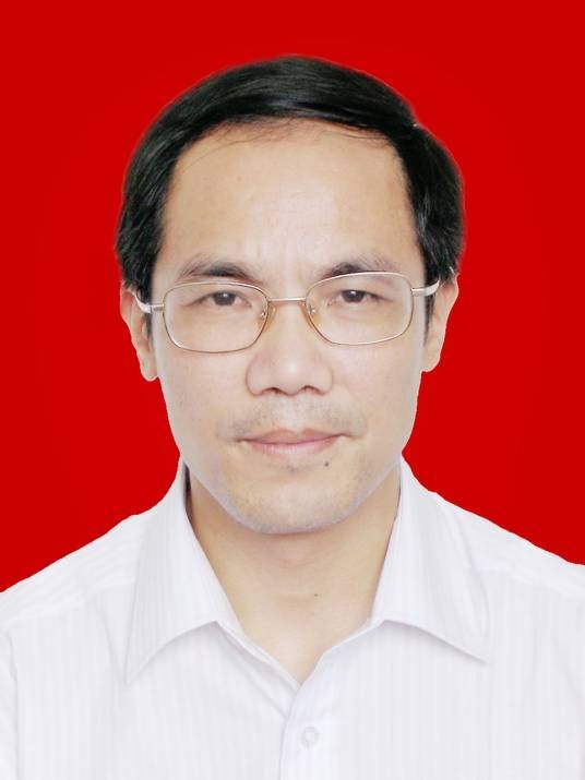 肖志华（江西省委教育工委原副书记）