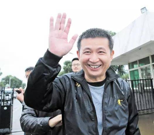 陈满案