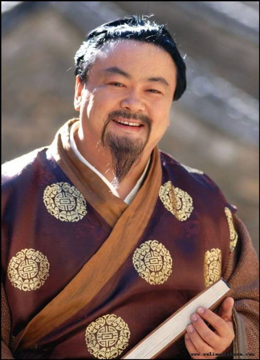 钱掌柜（电视剧《武林外传》及其衍生作品中的角色）
