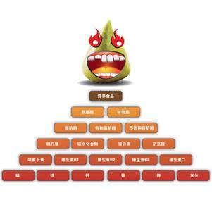 营养元素