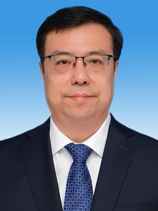 王进军（西南大学校长、党委副书记）