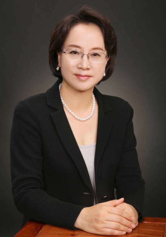 李蓬（中国科学院院士、分子生理学家、郑州大学校长、党委副书记）