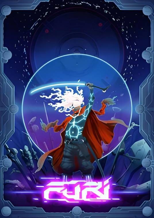 Furi