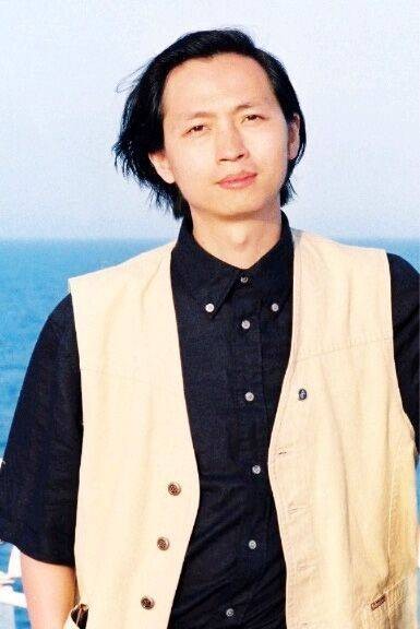 彭辉（纪录片导演）