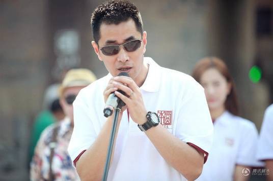 张金华（中国内地男导演）