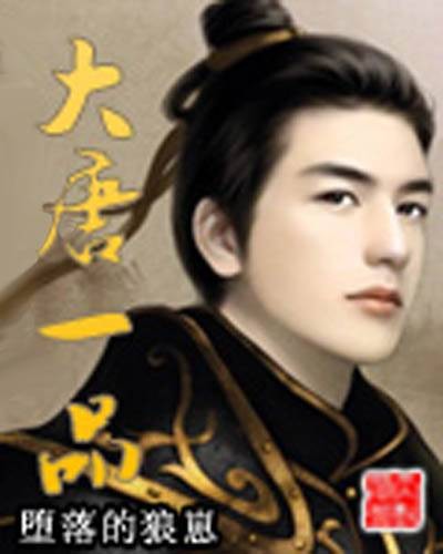 大唐一品（堕落的狼崽创作的网络小说作品）
