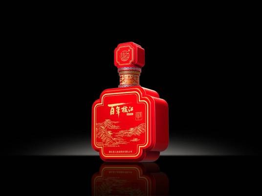 枝江酒