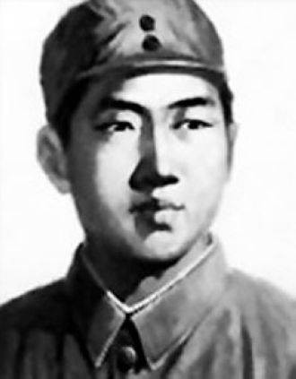 陈翰章