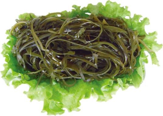 海带丝