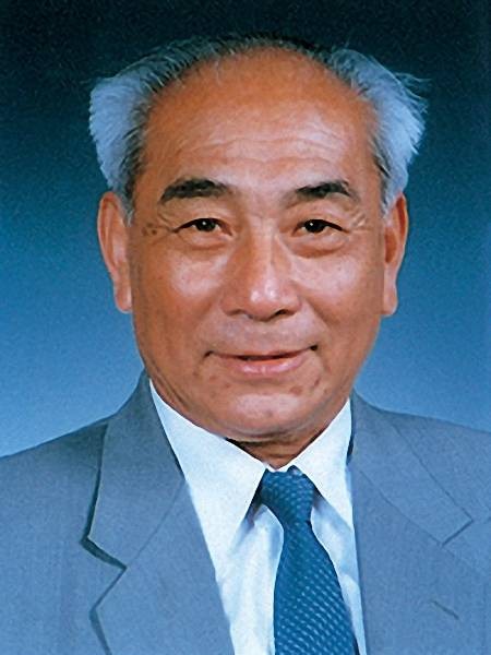 彭一刚