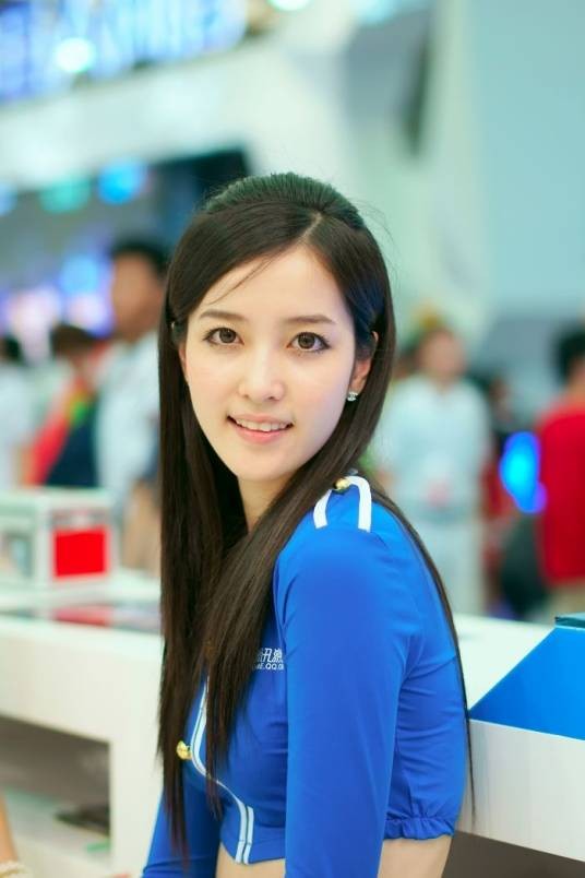 吕瑶（中国知名女模特）
