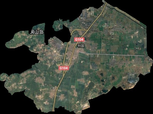 利国镇（江苏省徐州市铜山区辖镇）