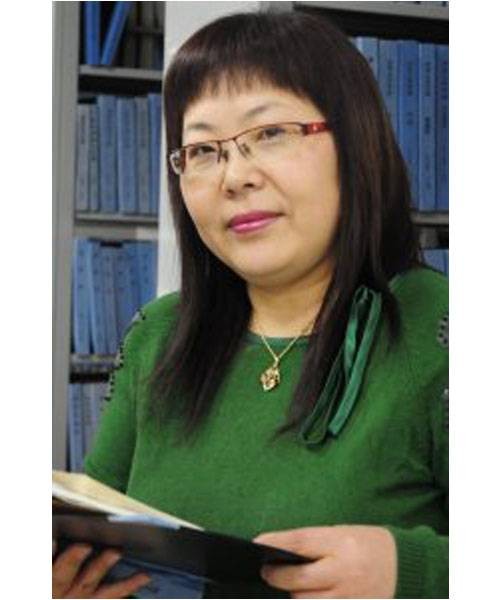孙烨（吉林大学商学院教授）