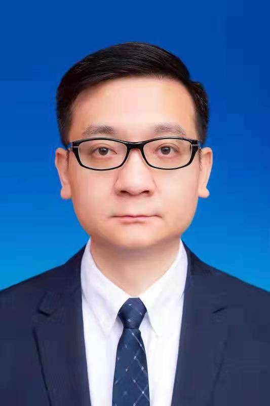 段宁（湖南省长沙市自然资源和规划局党组书记、局长）